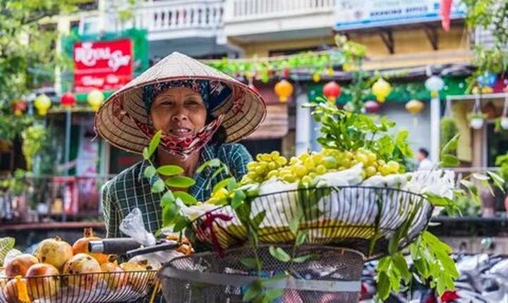 Tự Do Tài Chính: Chuyện Thành Công Của Tôi Với Hotspot Matrix