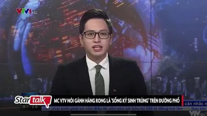 Hotspot Matrix: Biến Động thái bất ngờ của BTV thành cơ hội marketing đột phá