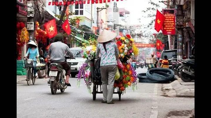 Từ Mua váy hoa mà không biết 4 đến chiến lược content: Hotspot Matrix chia sẻ