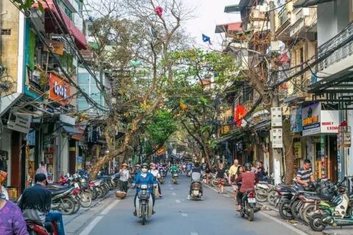 Khởi Nghiệp Video Ngắn: Vốn Ít, Lãi Cao Cùng Hotspot Matrix