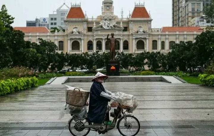 Hotspot Matrix: Biến Chấm điểm loạt “green flags” thành cơ hội marketing đột phá